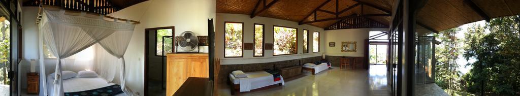 Air Manis Hill Residence Padang  Exterior photo
