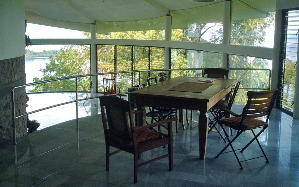 Air Manis Hill Residence Padang  Exterior photo