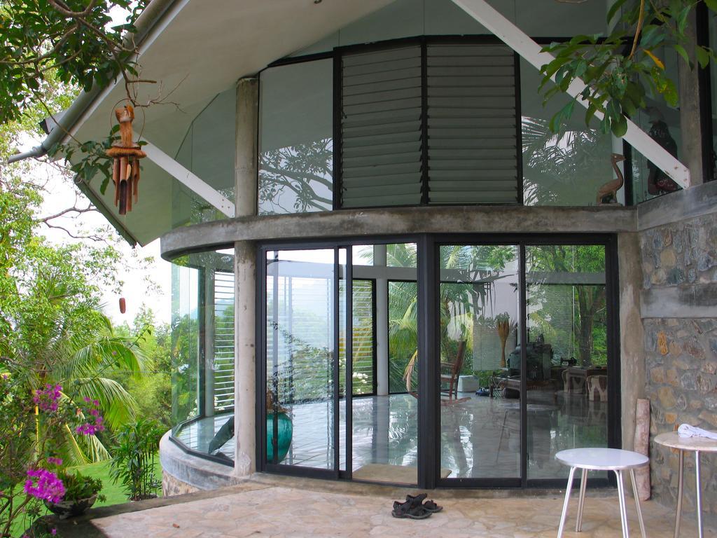 Air Manis Hill Residence Padang  Exterior photo
