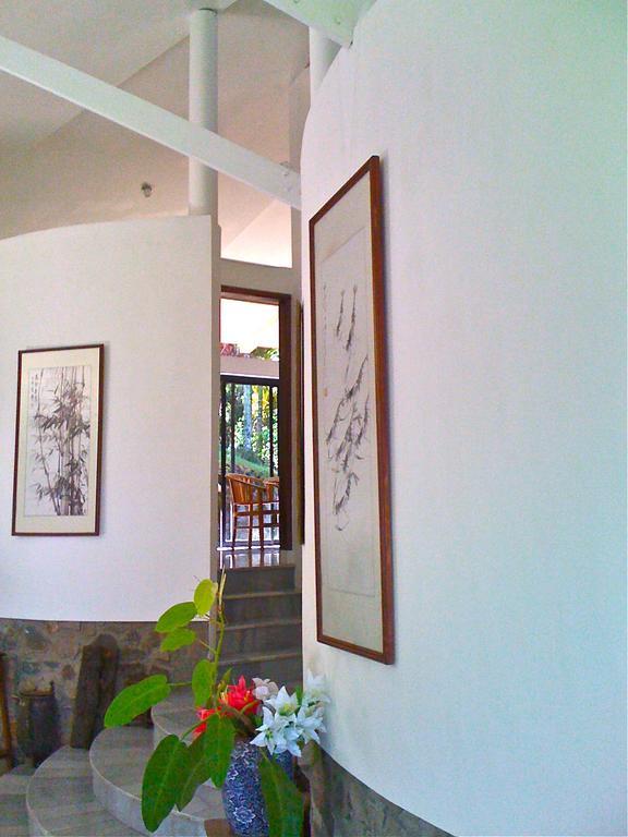 Air Manis Hill Residence Padang  Exterior photo