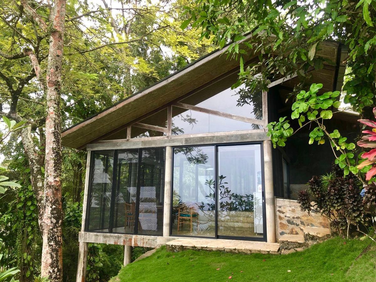 Air Manis Hill Residence Padang  Exterior photo