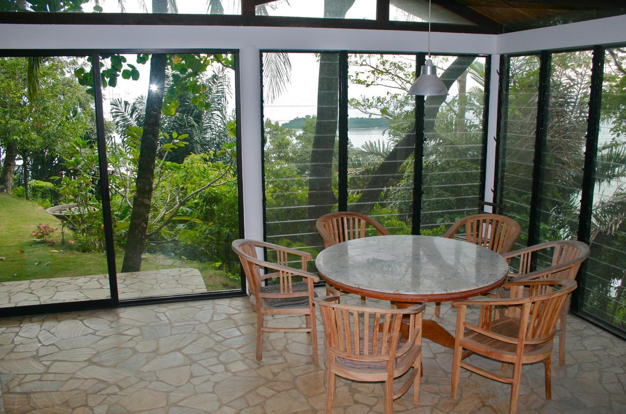 Air Manis Hill Residence Padang  Exterior photo