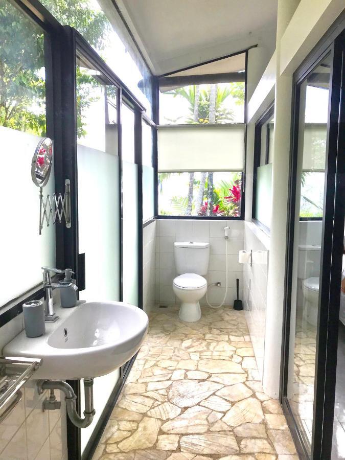 Air Manis Hill Residence Padang  Exterior photo