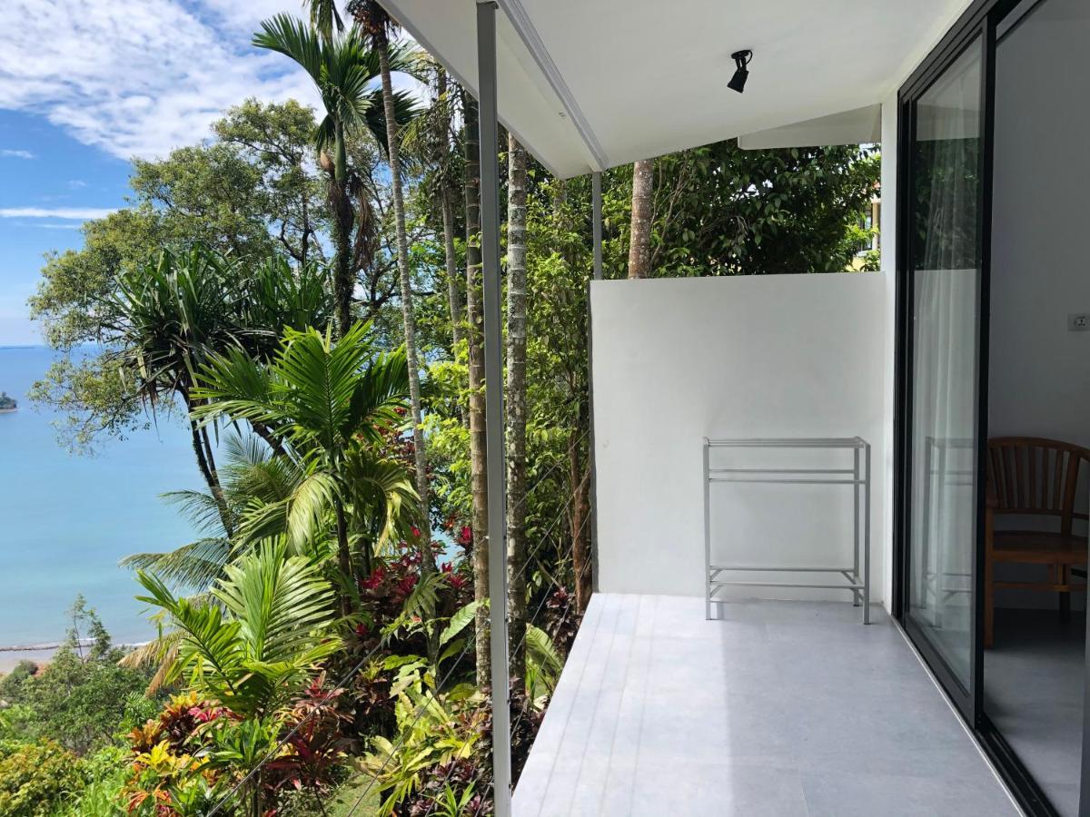 Air Manis Hill Residence Padang  Exterior photo